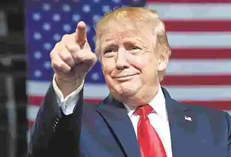 House Democrat sues Trump, Giuliani over Capitol riot position