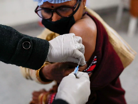 Latest News Live Updates: 14,264 Fresh Coronavirus Infections In India, 1.09 Crore Total Cases