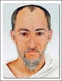 Реконструкция возможного облика апостола Павла