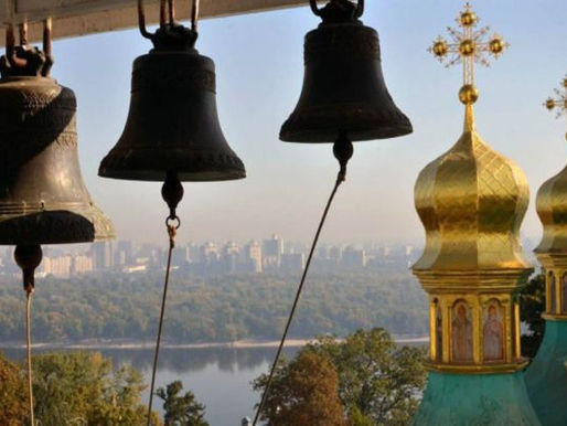 колокола колокольный звон колокольное искусство
