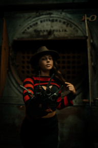 Halloween Photo Session Minnesota Photographer Sydney Kate Photography.jpg