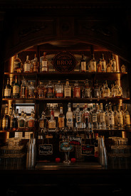 Alternative, Moody Minnesota Wedding