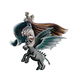 In Color // Progress