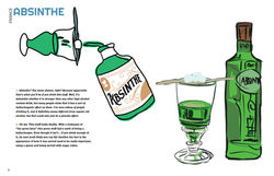 Absinthe // Foodles