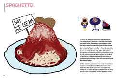 Spaghettei // Foodles