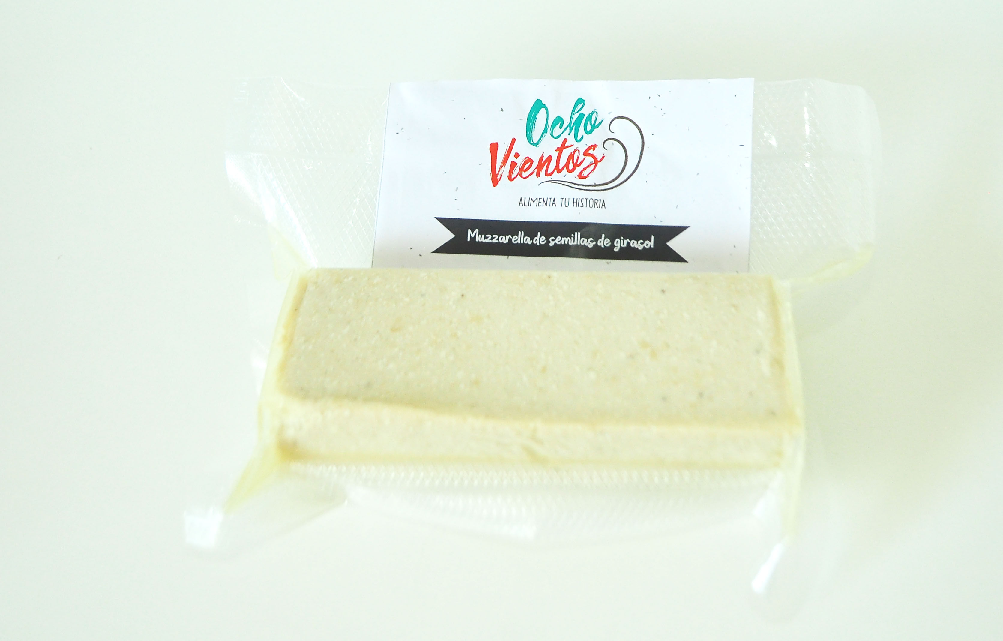 Muzarella de Semillas de Girasol