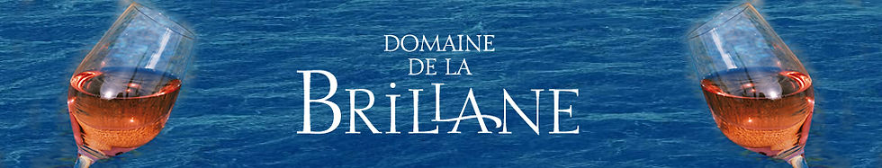 Domaine de la Brillane