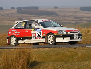 Penpedairheol’s Aaron Jones one win from Welsh Championship title