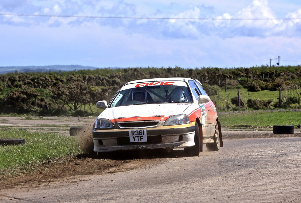 Dale Stages 2016