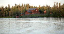 Tordillo Mountain Lodge
