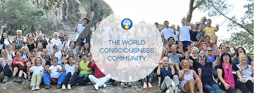 The World Mingjue Consciousness Community - Teacher Wei Qifeng.png