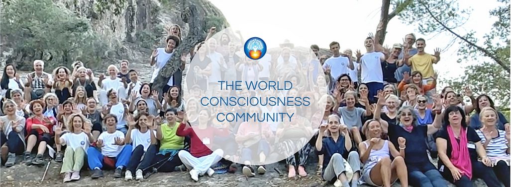 The World Mingjue Consciousness Community - Teacher Wei Qifeng.png