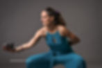 Qi Gong Annette Graf Taiji Ball.JPG