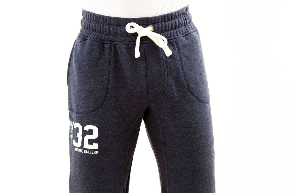 Thumbnail: Islington Jogger (Navy)