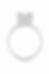 Thumbnail: Top-down elevated view of Briar Oval engagement ring showing oval diamond and polished white gold band