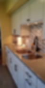 Traditional Or Transitional Kitchen Remodel by Mr. Fix It of Sierra Vista — Project 1 project photo 2