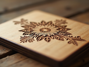 Designing Unique Custom Engraving Gift Cards for Personalized Engraving Gifts