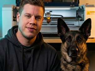 Making Milestones Permanent: The Story Behind Trace & Tribute