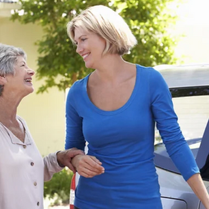 What is it like working with a Placement Agent?