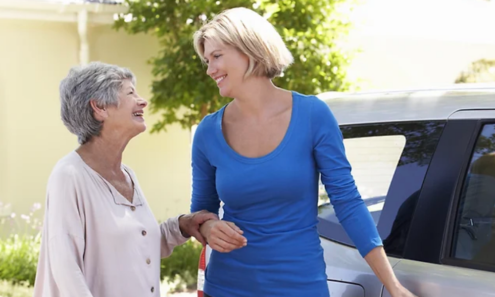 What is it like working with a Placement Agent?