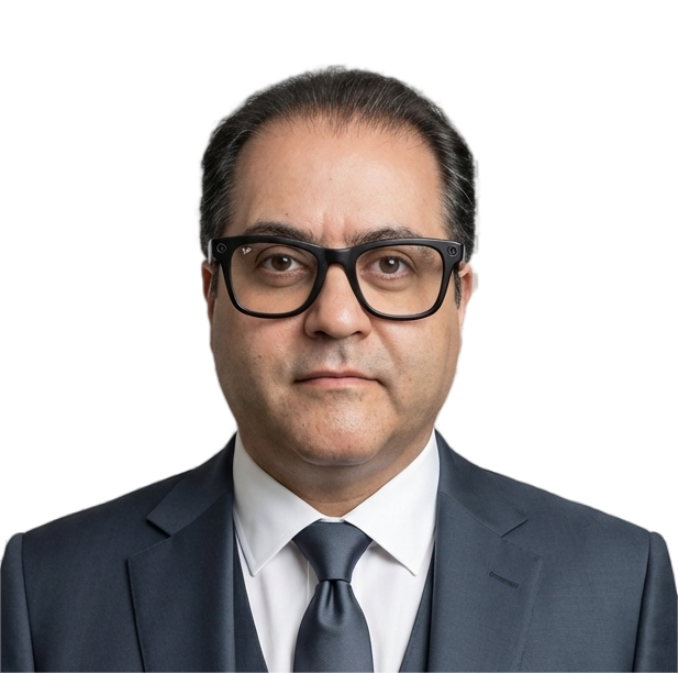 Writer: Pouya Shafabakhsh 