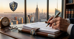 INSIDE THE SECTIONS: A FORENSIC ANALYSIS OF 22 NYCRR PART 161 FOR ENTERPRISE NEW YORK LITIGATION | June 02, 2026