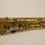 Thumbnail: H Couf Superba (Keilwerth) Tenor Saxophone