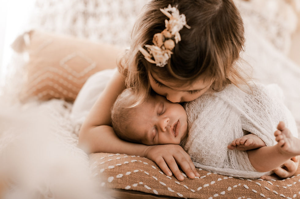 Studio Peggy Lang Fotografie Schweinfurt Würzburg Haßfurt Bad Kissingen Neugeborenenfotogr