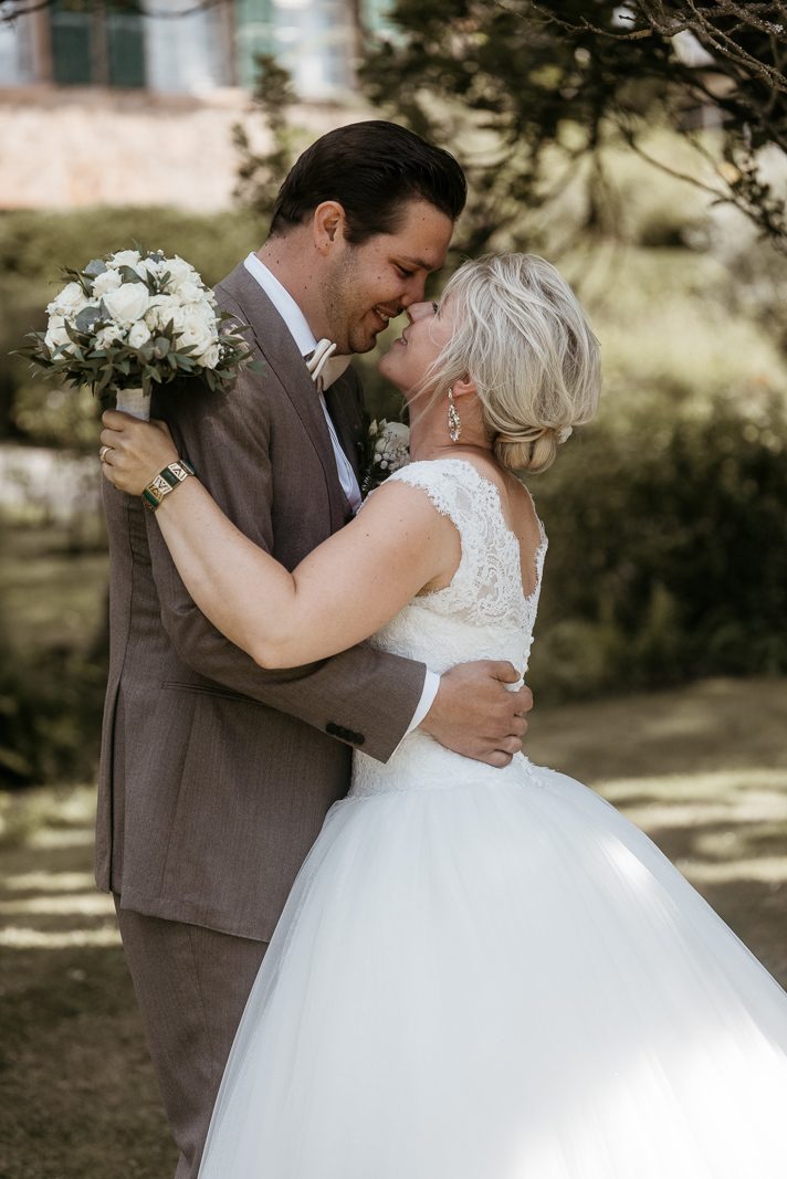 Hochzeit Comer See