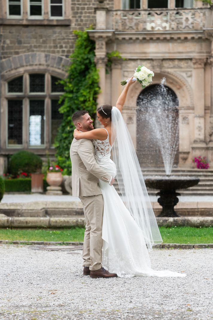 Hochzeit Rom