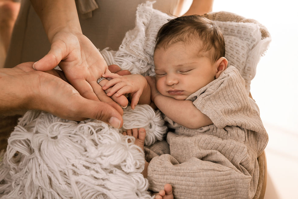Studio Peggy Lang Fotografie Schweinfurt Würzburg Haßfurt Bad Kissingen Neugeborenenfotogr
