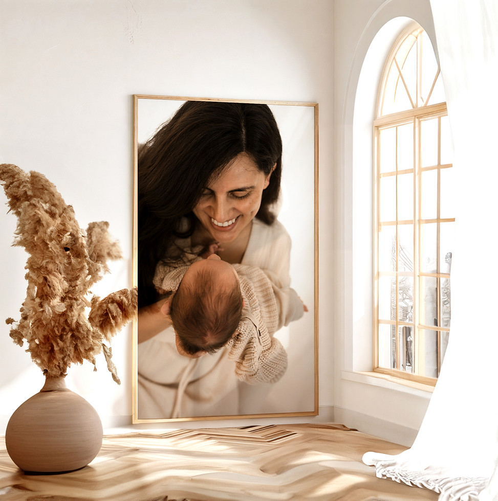 Studio Peggy Lang Fotografie Schweinfurt Würzburg Haßfurt Bad Kissingen Neugeborenenfotogr