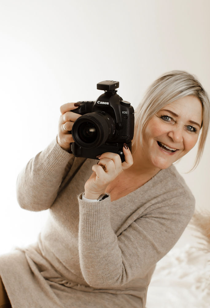 Fotografin Peggy Lang aus Schweinfurt