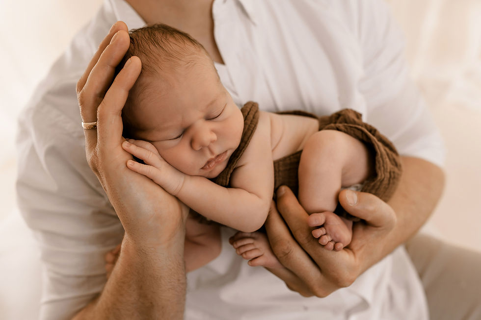 Studio Peggy Lang Fotografie Schweinfurt Würzburg Haßfurt Bad Kissingen Neugeborenenfotogr