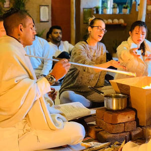 Yoga and Cultural Traditions