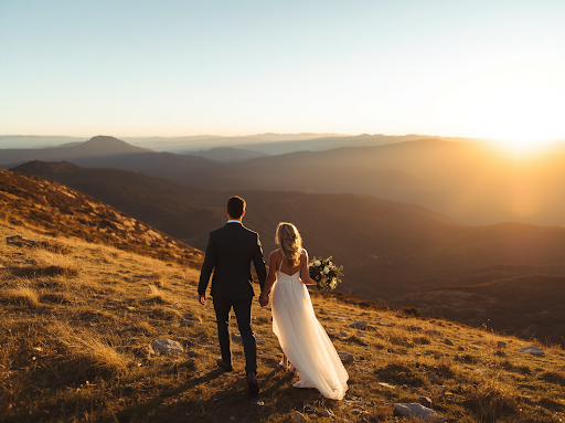 Adventure & Travel Couple Shoots
