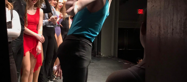 A Chorus Line