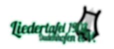 Logo Liedertafel