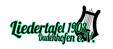 Logo Liedertafel