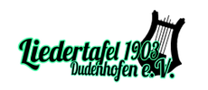 Logo Liedertafel