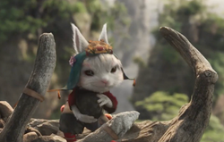 RabbitMonsterFightYYS