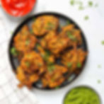 ONION POKODA
