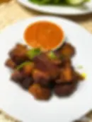 PORK SEKUWA