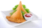 VEG SOMASA 2(PCS)