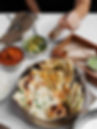NAAN BREAD BASKET