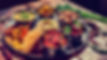 CHICKEN THALI