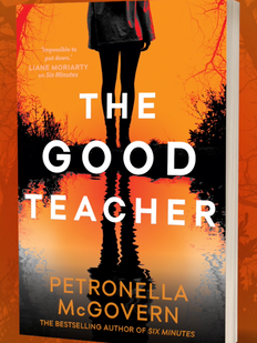 The Good Teacher