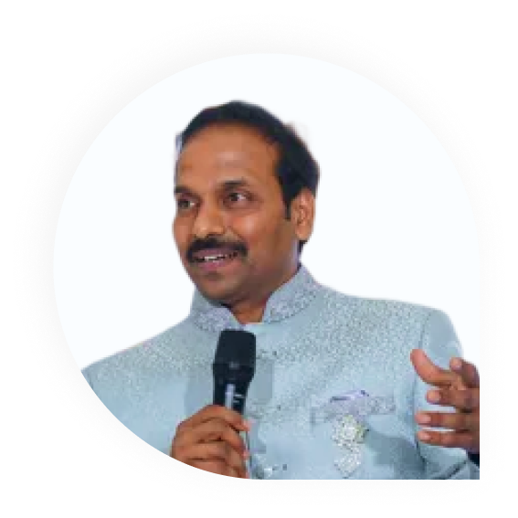 Divakar Talagadadeevi - CEO