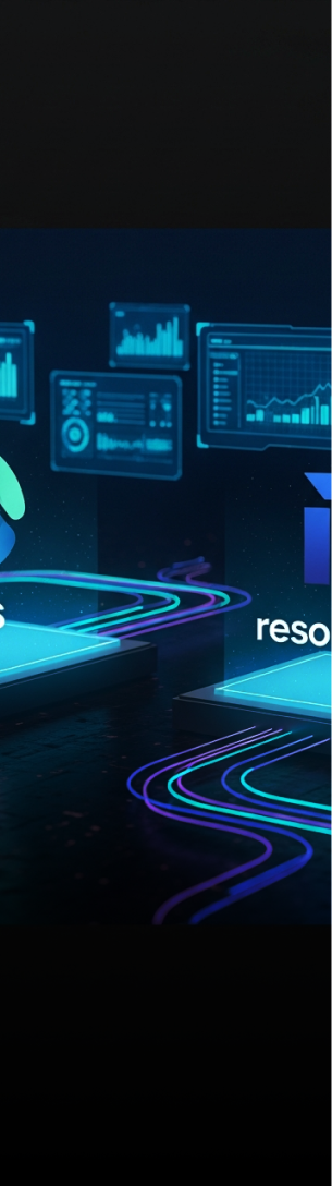 Products - UMS and ResolveGen