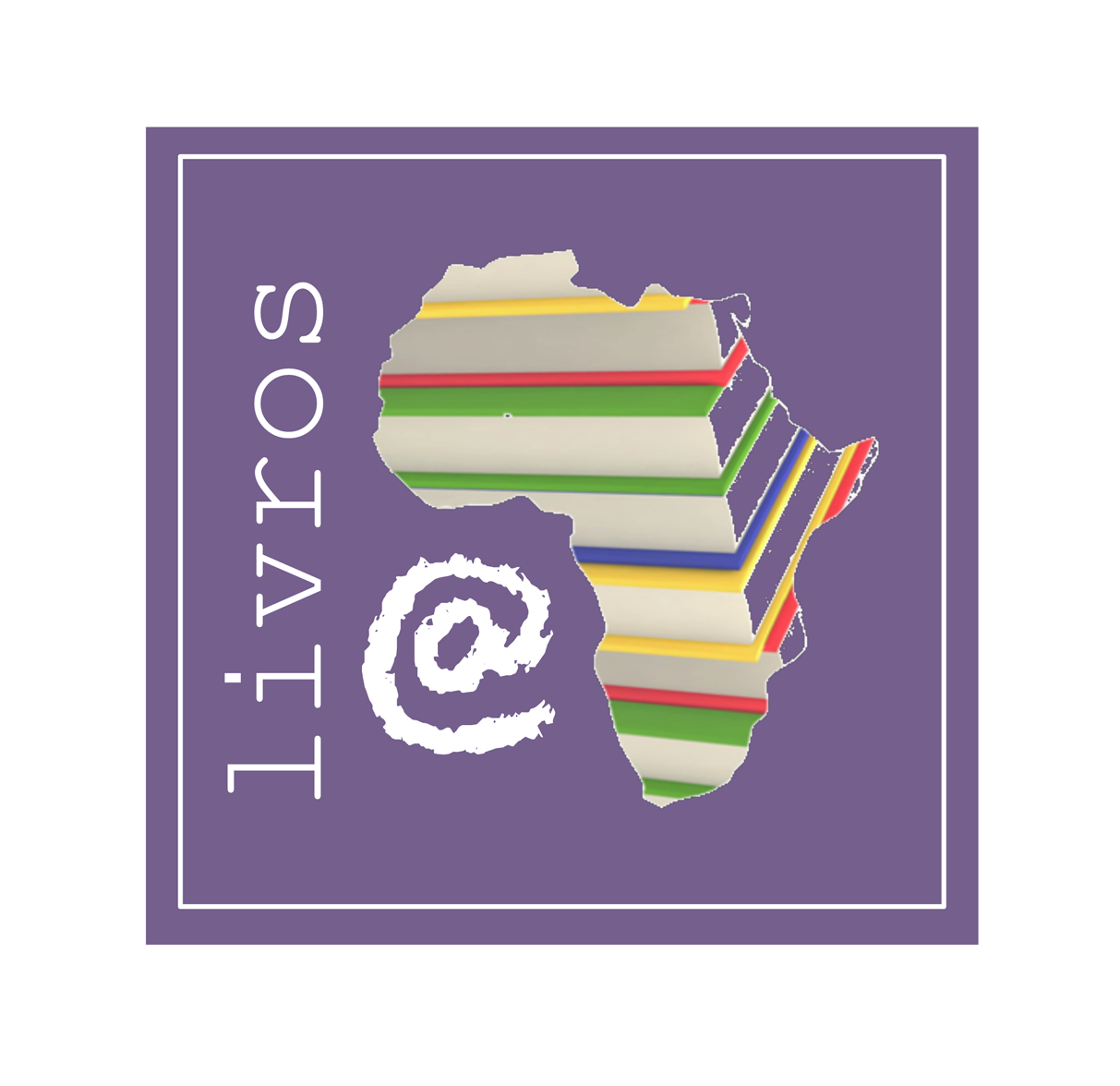 Livros @ África